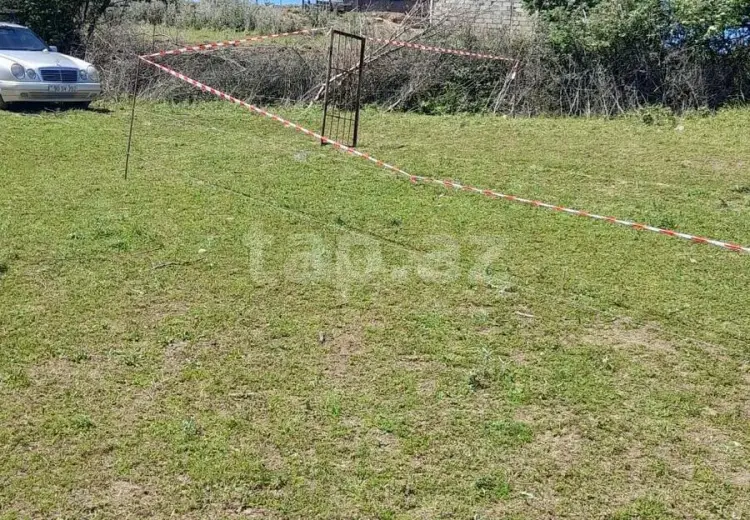 0 m² Obyekt / Ofis , Şabran