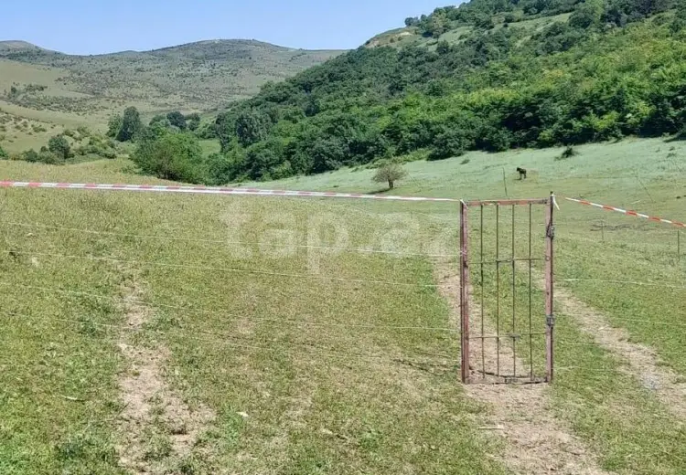 0 m² Obyekt / Ofis , Şabran