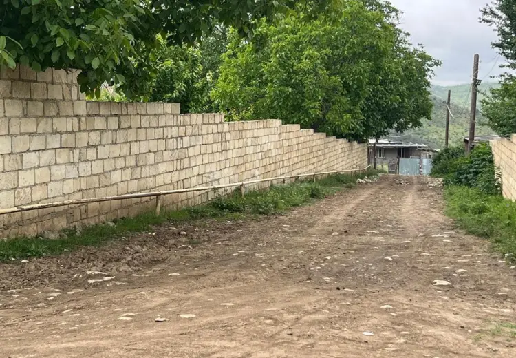 0 m² Obyekt / Ofis , Şabran