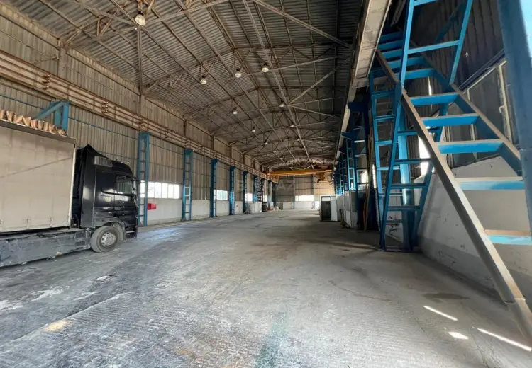 3500 m² Obyekt / Ofis Satılır, Mehdiabad, Abşeron