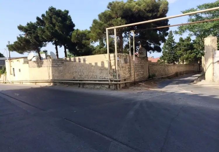 65 sot Torpaq Satılır, Masazır, Abşeron