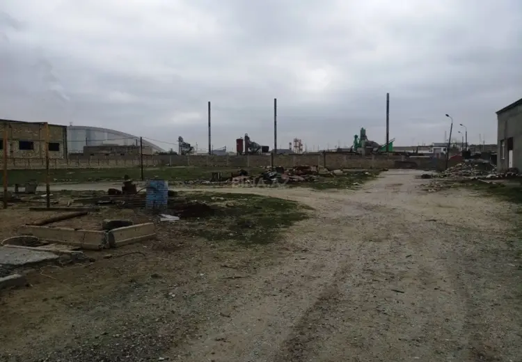 65 sot Torpaq Satılır, Masazır, Abşeron
