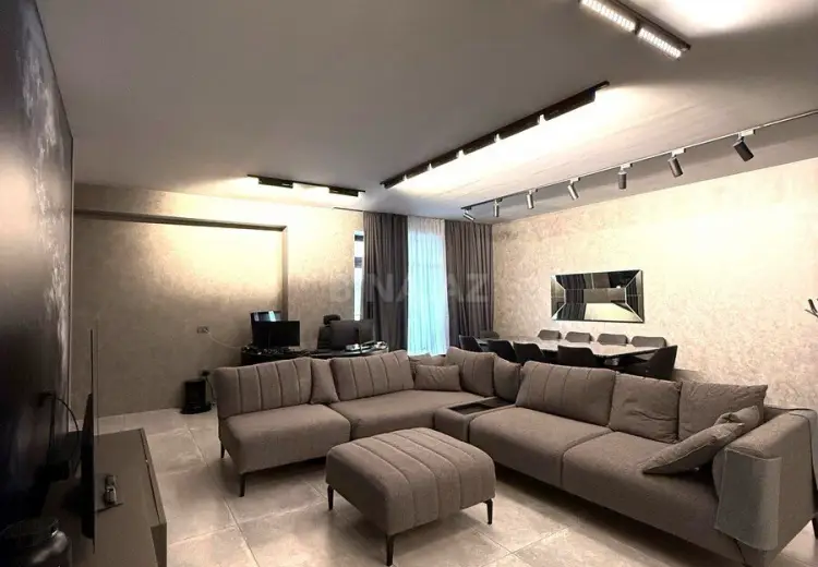 3 otaqlı mənzil Satılır, Yasamal qəs., Yasamal, Bakı