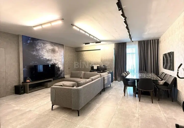 3 otaqlı mənzil Satılır, Yasamal qəs., Yasamal, Bakı