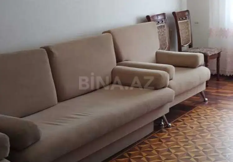 3 otaqlı mənzil Kirayə (aylıq), Əhmədli, Xətai, Bakı