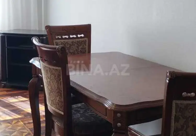 3 otaqlı mənzil Kirayə (aylıq), Əhmədli, Xətai, Bakı