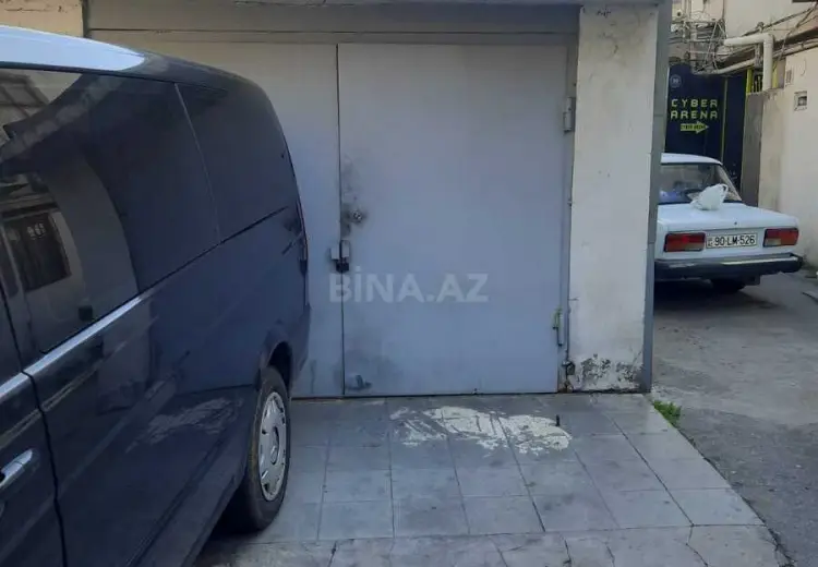 30 m² Obyekt / Ofis Kirayə (aylıq), Səbail, Bakı