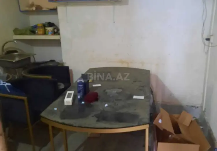 30 m² Obyekt / Ofis Kirayə (aylıq), Səbail, Bakı