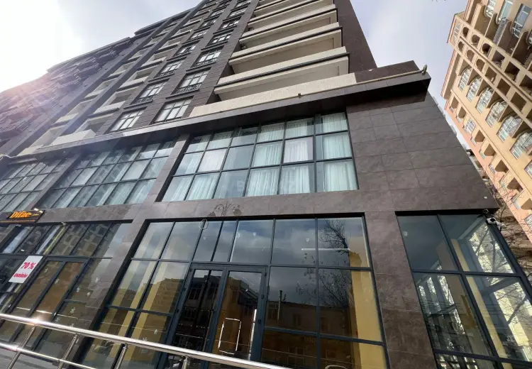 260 m² Obyekt / Ofis Kirayə (aylıq), Nəsimi, Bakı