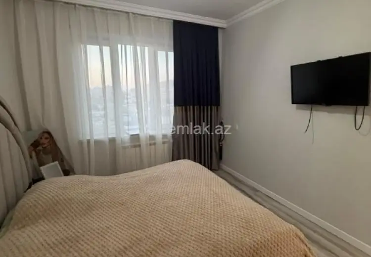 278 000 AZN - 3 otaqlı mənzil Satılır, Yasamal qəs., Yasamal, Bakı