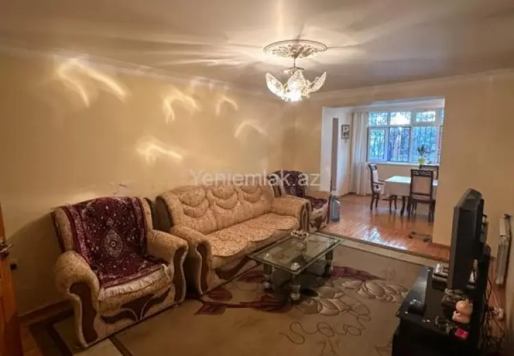 265 000 AZN - 5 otaqlı mənzil Satılır, Yasamal qəs., Yasamal, Bakı