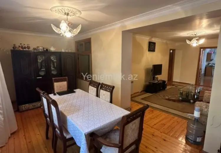 265 000 AZN - 5 otaqlı mənzil Satılır, Yasamal qəs., Yasamal, Bakı