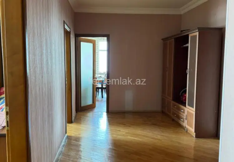 550 000 AZN - 3 otaqlı mənzil Satılır, Yasamal qəs., Nizami, Bakı