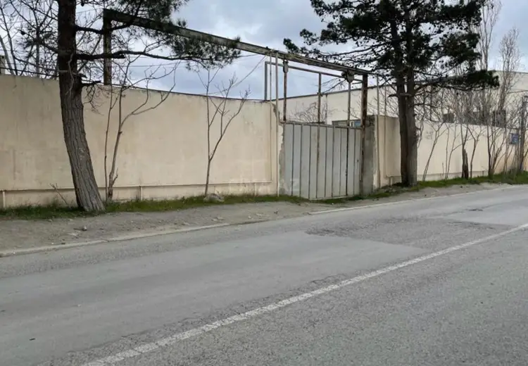 17 sot Torpaq Satılır, Nərimanov, Bakı