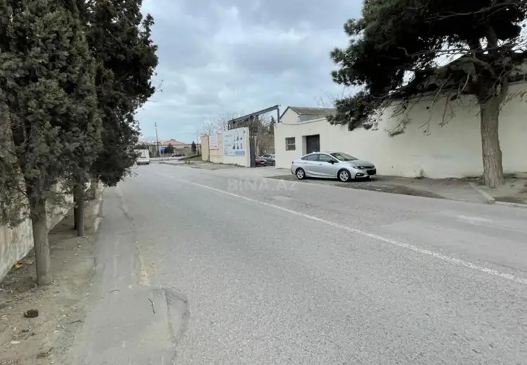 17 sot Torpaq Satılır, Nərimanov, Bakı