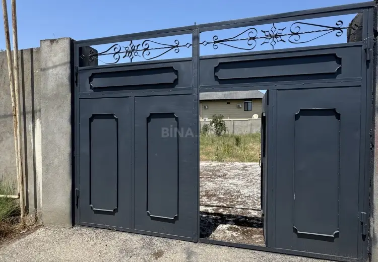 17 sot Torpaq Satılır, Novxanı, Abşeron