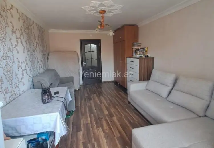 135 000 AZN - 3 otaqlı mənzil Satılır, 3-cü mikrorayon, Sumqayıt