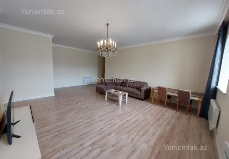 3 otaqlı mənzil Kirayə (aylıq), Yasamal qəs., Yasamal, Bakı