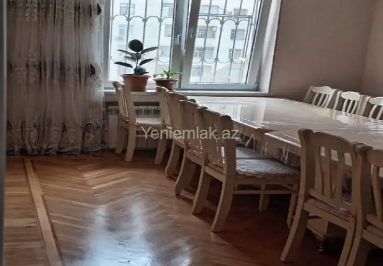245 000 AZN - 3 otaqlı mənzil Satılır, 9-cu mikrorayon, Nəsimi, Bakı