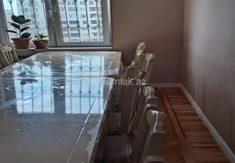 245 000 AZN - 3 otaqlı mənzil Satılır, 9-cu mikrorayon, Nəsimi, Bakı