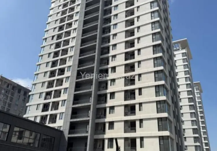 248 000 AZN - 3 otaqlı mənzil Satılır, Yasamal qəs., Yasamal, Bakı