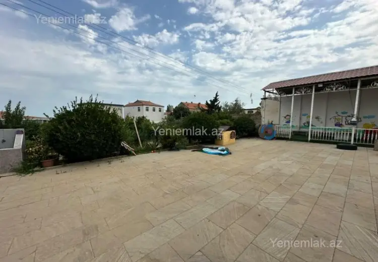 5 sot Torpaq Satılır, Əhmədli, Xətai, Bakı