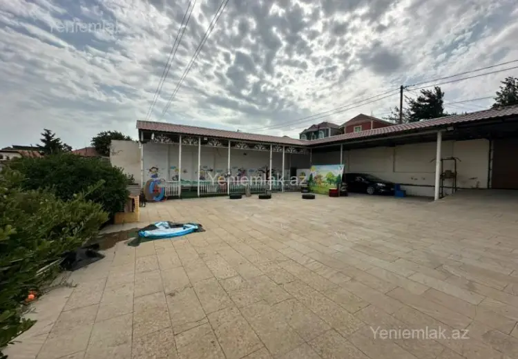 5 sot Torpaq Satılır, Əhmədli, Xətai, Bakı