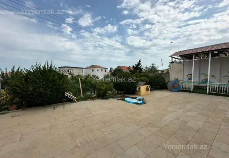 5 sot Torpaq Satılır, Əhmədli, Xətai, Bakı
