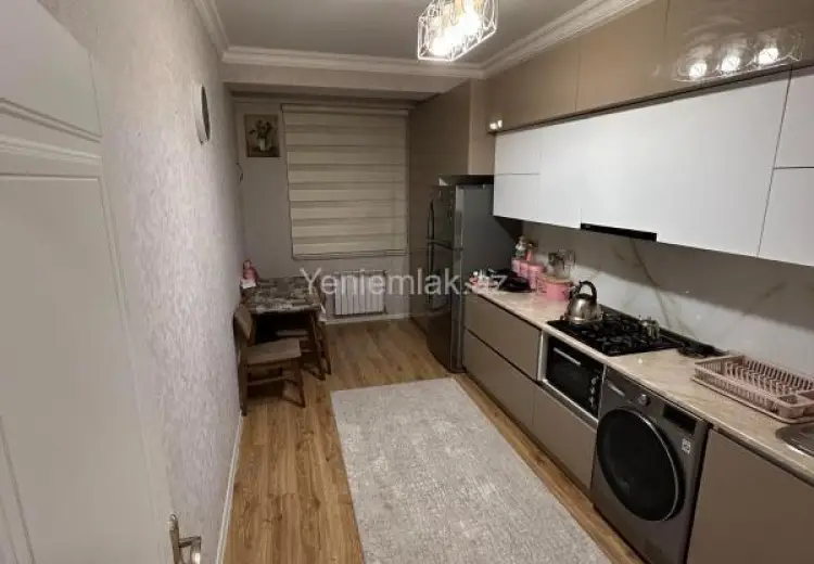 2 otaqlı mənzil Satılır, Əhmədli, Xətai, Bakı
