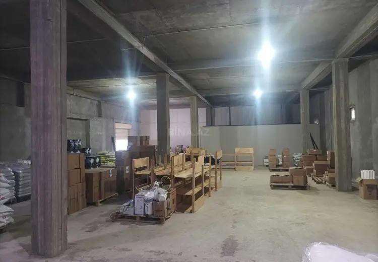 95 m² Obyekt / Ofis Satılır, Zabrat qəs., Sabunçu, Bakı