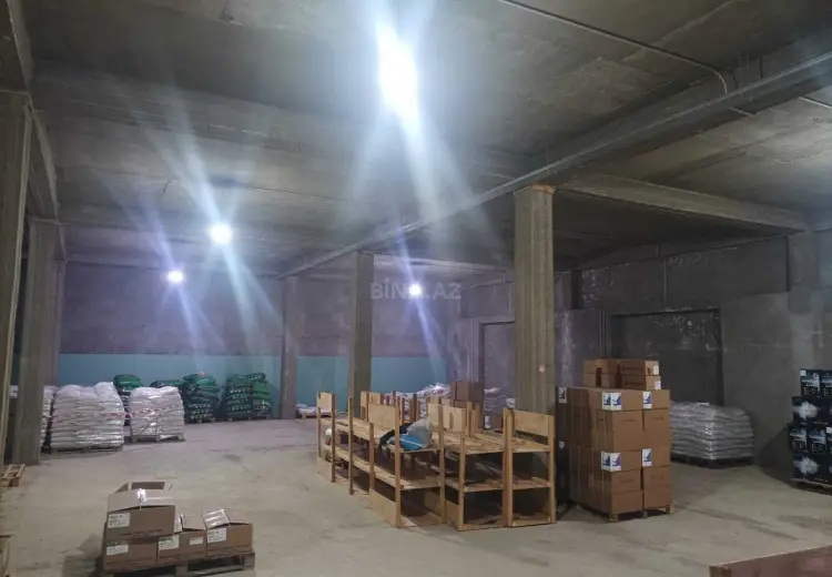 95 m² Obyekt / Ofis Satılır, Zabrat qəs., Sabunçu, Bakı