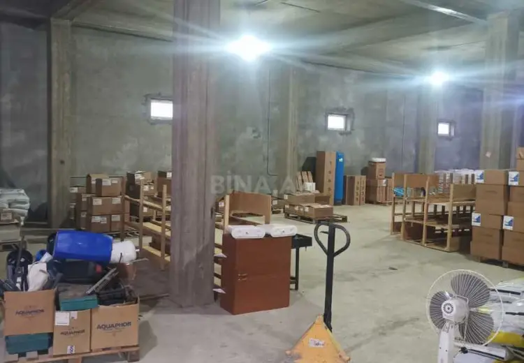 95 m² Obyekt / Ofis Satılır, Zabrat qəs., Sabunçu, Bakı