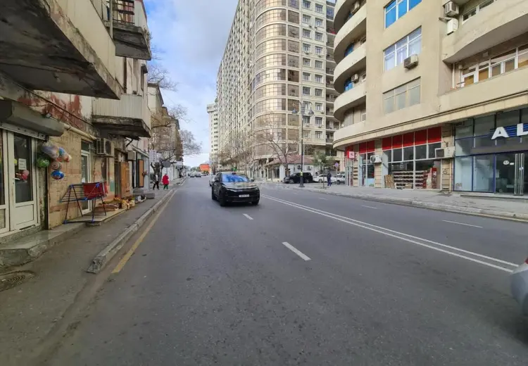 134 m² Obyekt / Ofis Satılır, Nərimanov, Bakı