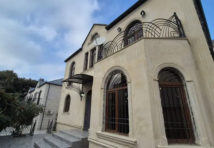 4 otaqlı mənzil Satılır, Abşeron