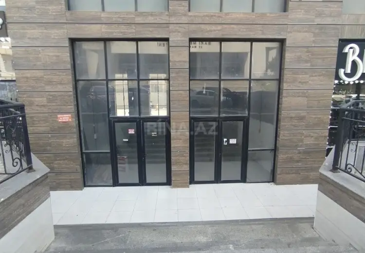 3760 m² Obyekt / Ofis Kirayə (aylıq), Nəsimi, Bakı