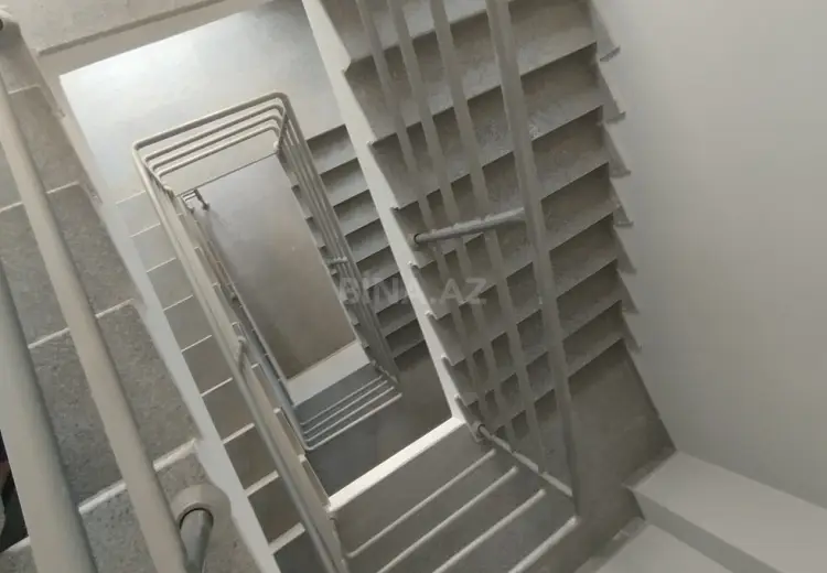3760 m² Obyekt / Ofis Kirayə (aylıq), Nəsimi, Bakı