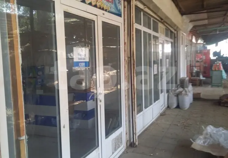 0 m² Obyekt / Ofis , Neftçala