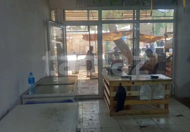 0 m² Obyekt / Ofis , Neftçala