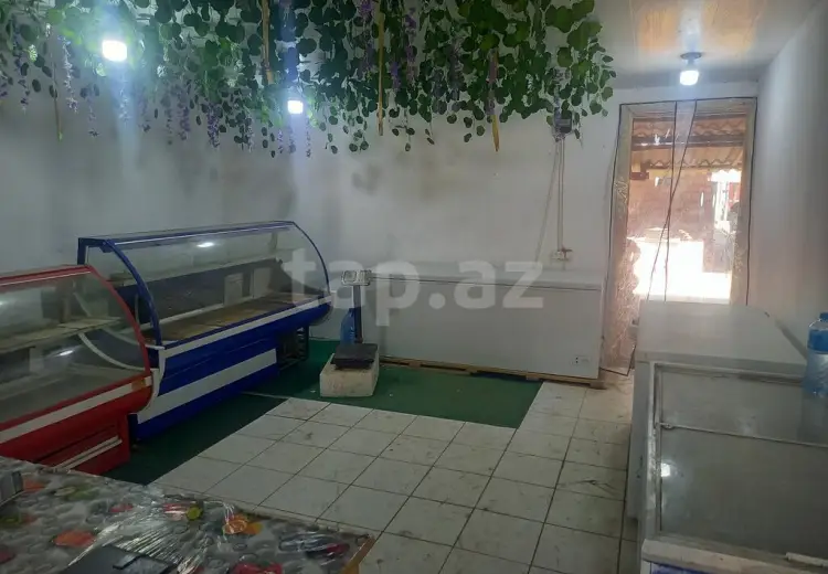 0 m² Obyekt / Ofis , Neftçala