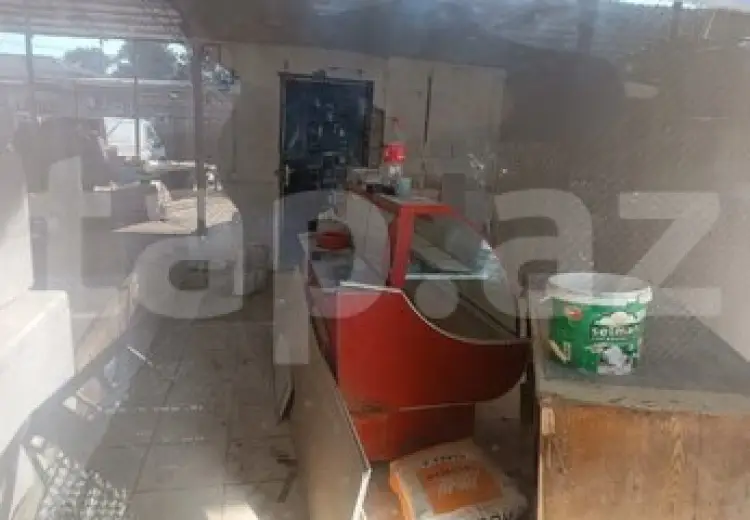 0 m² Obyekt / Ofis , Neftçala