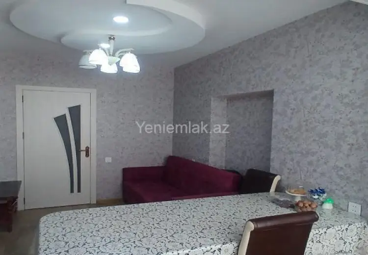 2 otaqlı mənzil Satılır, Əhmədli, Xətai, Bakı
