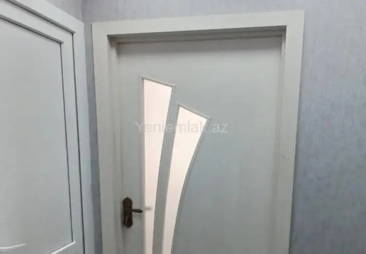 2 otaqlı mənzil Satılır, Əhmədli, Xətai, Bakı