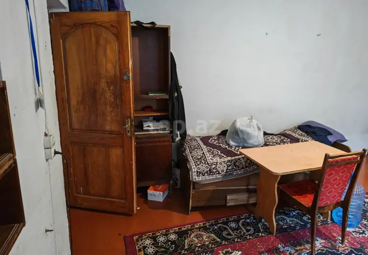 1 otaqlı mənzil Kirayə (aylıq), Yasamal, Bakı