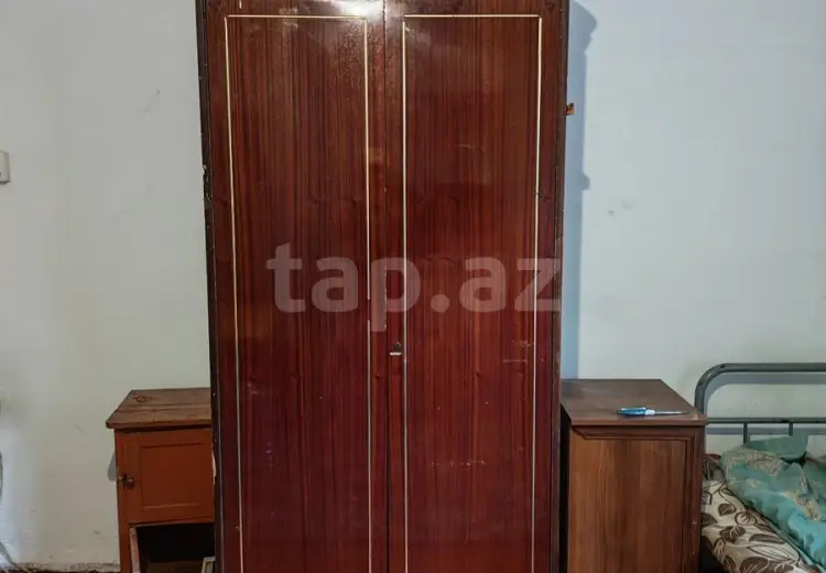 1 otaqlı mənzil Kirayə (aylıq), Yasamal, Bakı