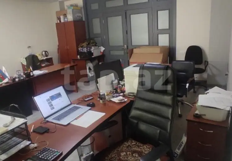 0 m² Obyekt / Ofis , Bakı