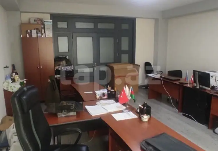 0 m² Obyekt / Ofis , Bakı