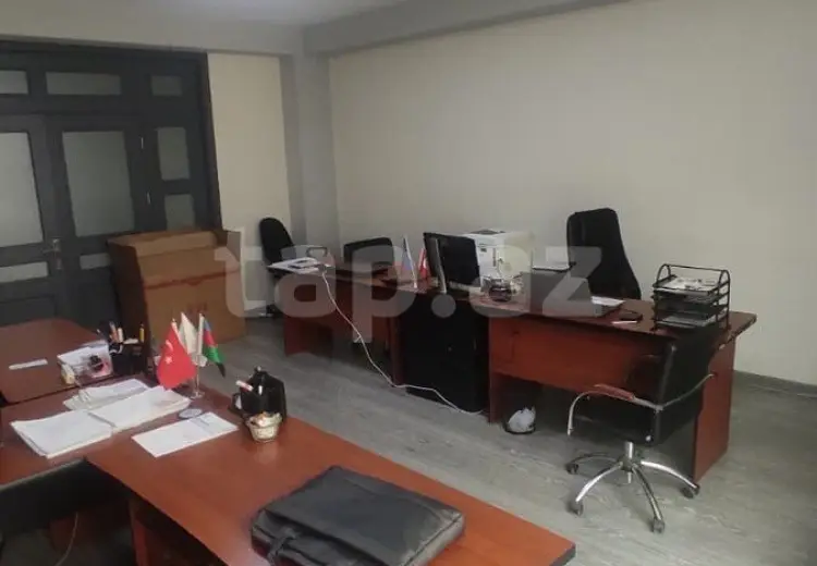 0 m² Obyekt / Ofis , Bakı