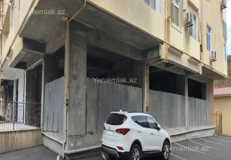 505 m² Obyekt / Ofis Satılır, 8-ci mikrorayon, Sumqayıt