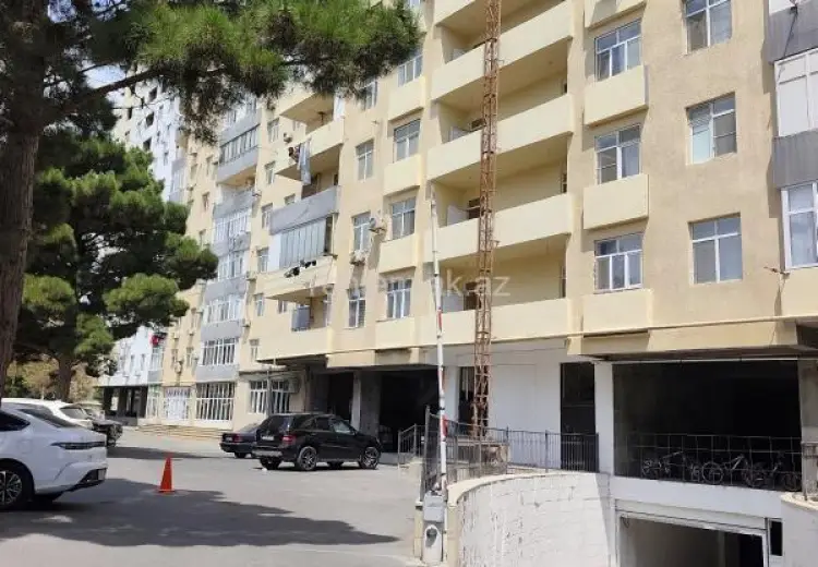 505 m² Obyekt / Ofis Satılır, 8-ci mikrorayon, Sumqayıt