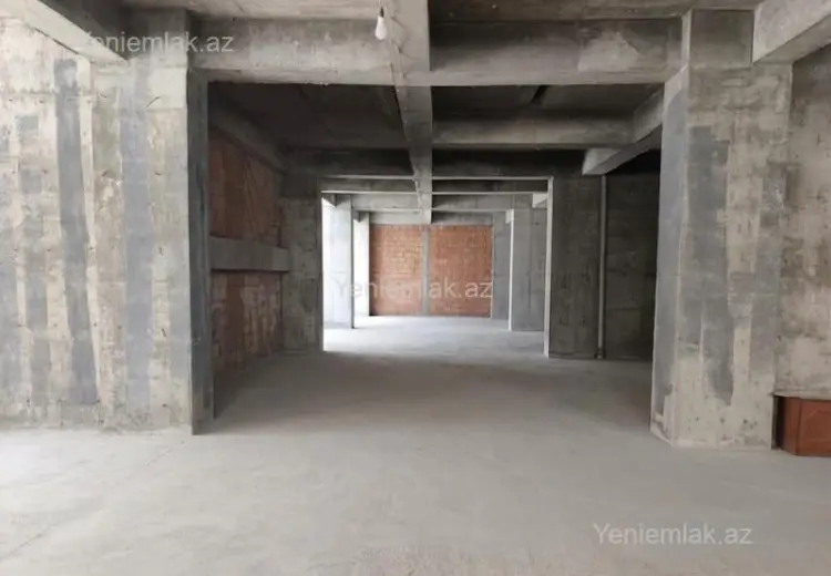 505 m² Obyekt / Ofis Satılır, 8-ci mikrorayon, Sumqayıt